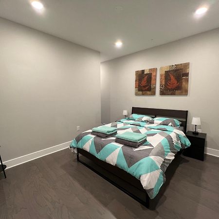 Modern 2Br 2Ba Apartment With Rooftop In Brewerytown Philadelphie Extérieur photo