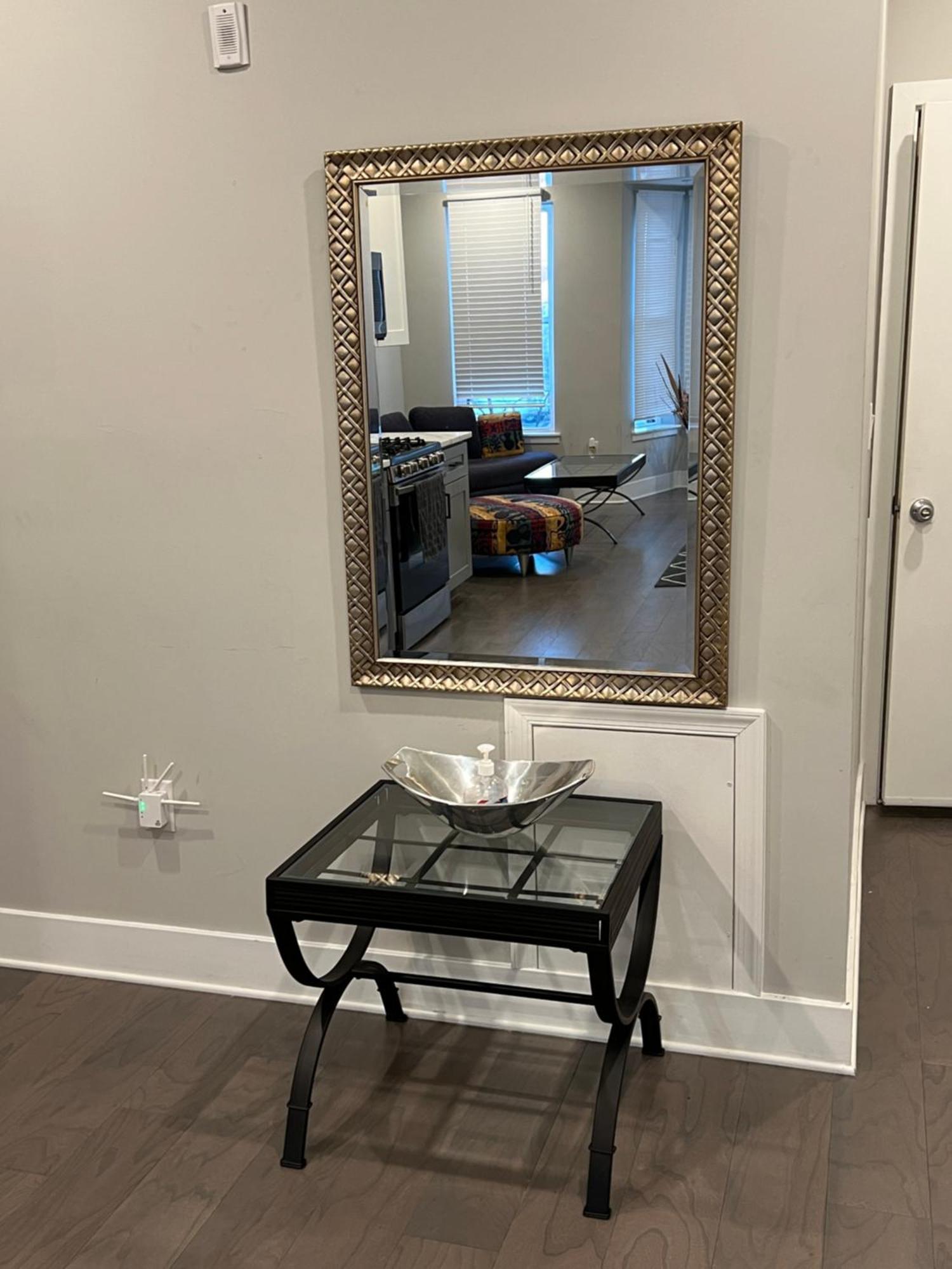 Modern 2Br 2Ba Apartment With Rooftop In Brewerytown Philadelphie Extérieur photo