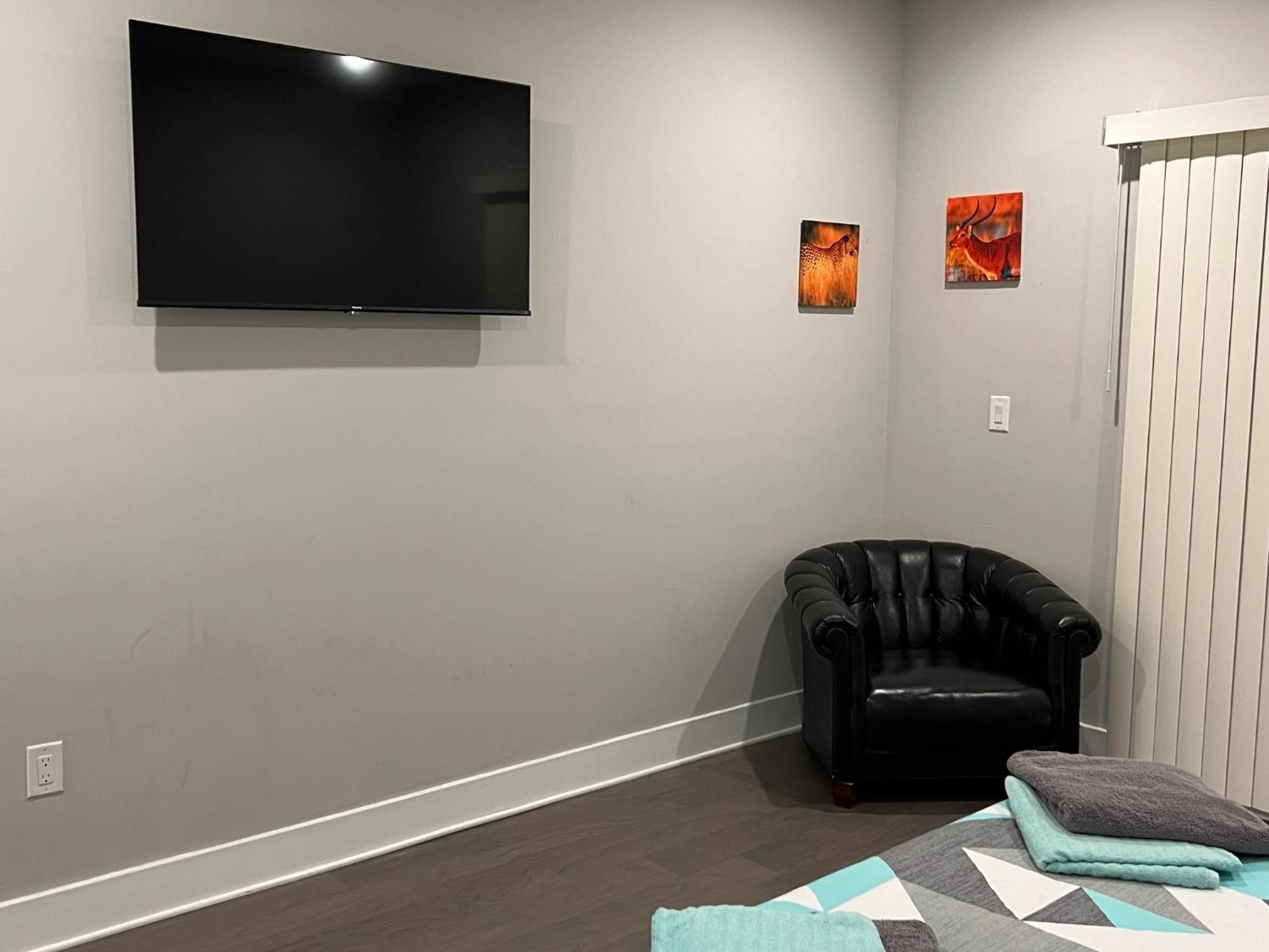 Modern 2Br 2Ba Apartment With Rooftop In Brewerytown Philadelphie Extérieur photo