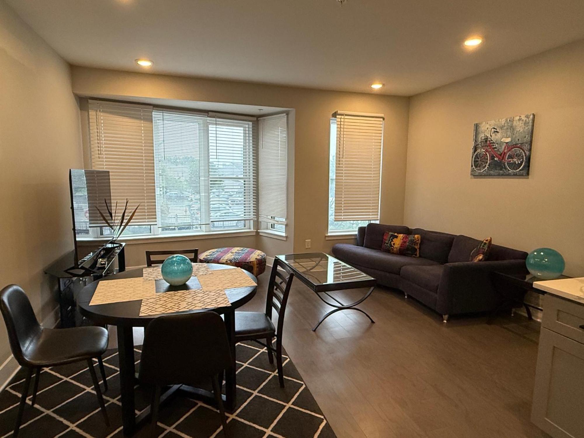 Modern 2Br 2Ba Apartment With Rooftop In Brewerytown Philadelphie Extérieur photo