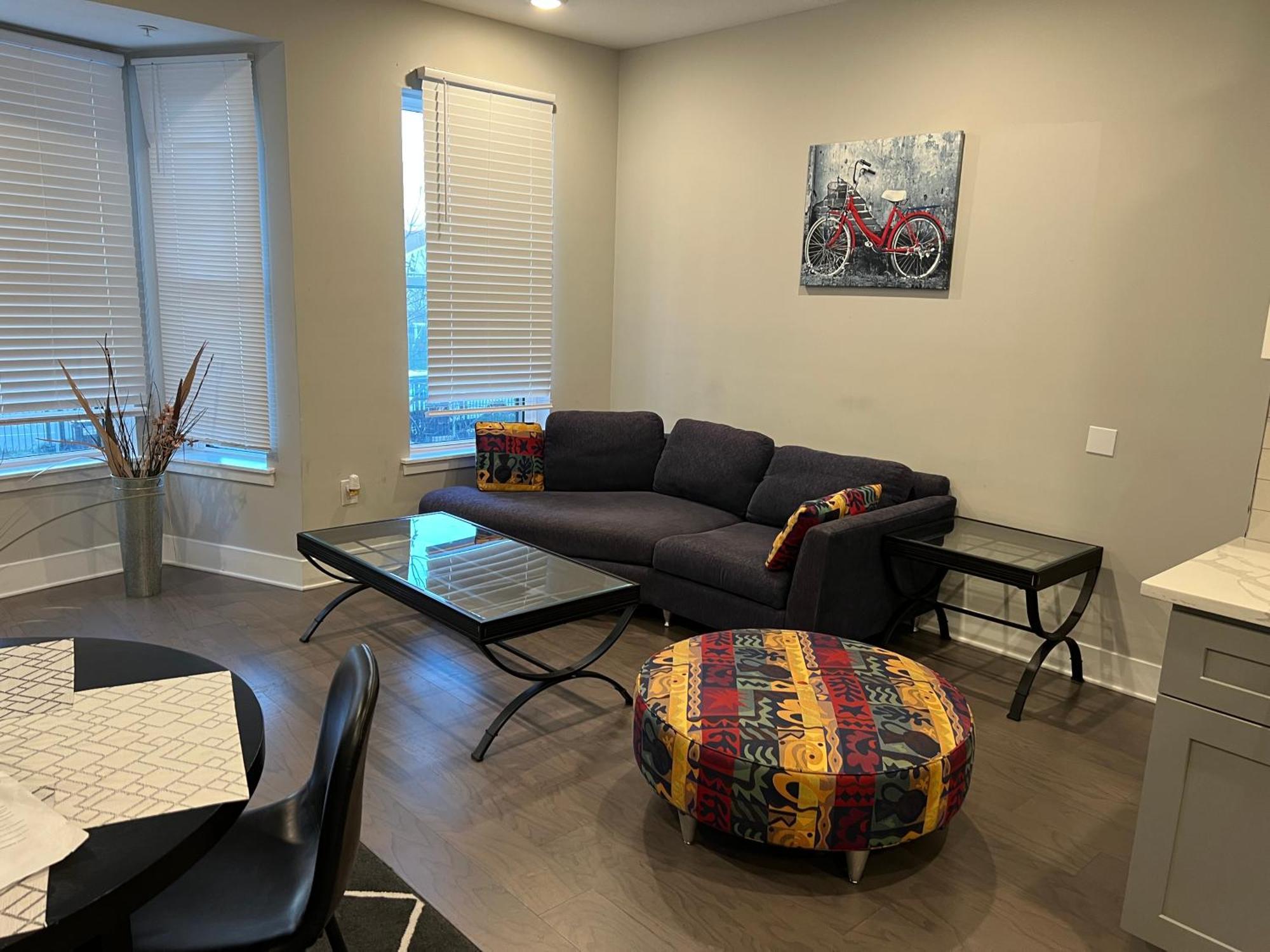 Modern 2Br 2Ba Apartment With Rooftop In Brewerytown Philadelphie Extérieur photo